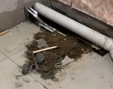 平舆卫生间漏水检测哪家好