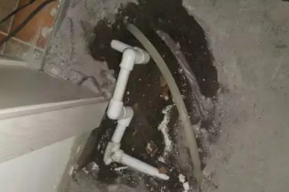 平舆卫生间漏水检测多少钱