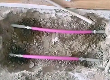平舆卫生间测漏水多少钱