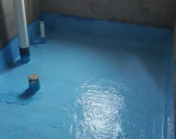 平舆卫生间防水哪家好