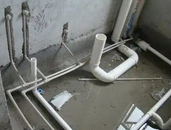 平舆水管维修多少钱