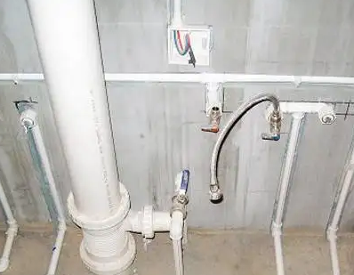平舆水管维修价格明细