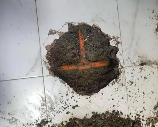 平舆查漏水多少钱