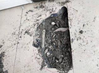 平舆卫生间漏水检测哪家好