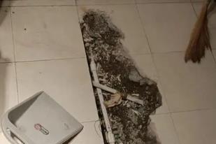 平舆卫生间漏水检测电话